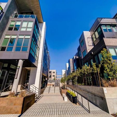 Novo Apartments Mountain View Eksteriør billede